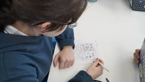 41&ordm; Concurso Escolar ONCE
