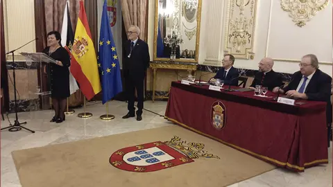N&oacute;mina de salida / C&eacute;sar Mart&iacute;n