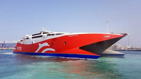 PONIENTE JET