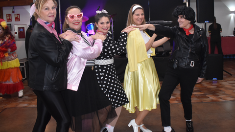 Carnaval de Mayores 2025  (6)