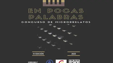 EN POCAS PALABRAS