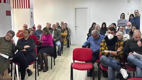 PSOE