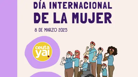 8m CEUTA YA