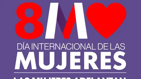 PSOE. D&iacute;a Internacional de las Mujeres