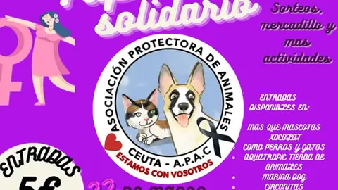 Nueva fecha para el tapeo solidario 22 DE MARZO