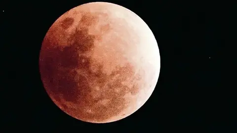 ECLIPSE PENUMBRAL