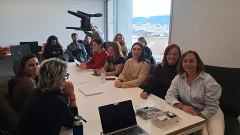 JORNADA NUTRICI&Oacute;N
