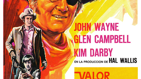 Cartel de Valor de Ley