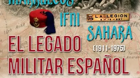 LEGADO MILITAR
