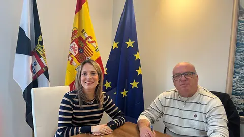 CONVENIO AMARGURA