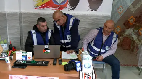 Asociaci&oacute;n Alas Protectoras