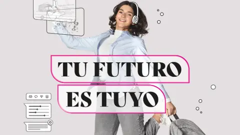 BECAS 2025
