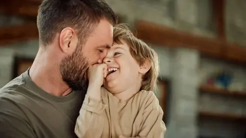 D&iacute;a del Padre / Cedida El Confidencial