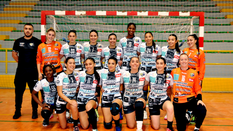Balonmano Estudiantes