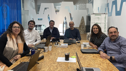 Ceuta Open Future ha seleccionado las seis nuevas empresas que se incorporan a su programa