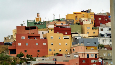 Barriada del Pr&iacute;ncipe 