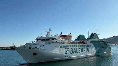 Passio per Formentera / Alma Palomino