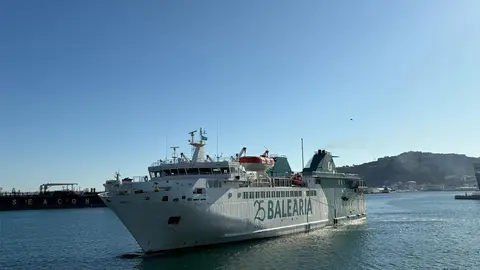 Passi&oacute; per Formentera / Alma Palomino