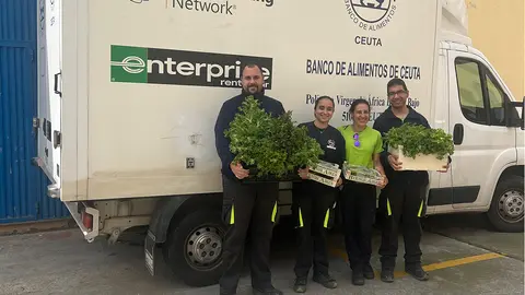 Proyecto T&aacute;ndem