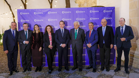 NETTECH: Evento de la C&aacute;mara de Comercio de Ceuta en Sevilla