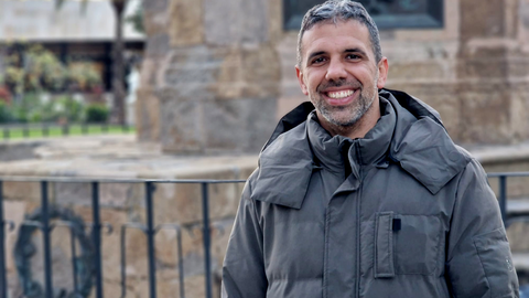 El psic&oacute;logo Claudio Alarc&oacute;n nos da las claves para superar el cambio de hora sin que el cansancio nos domine