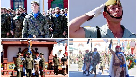 Entrega de Mando al nuevo comandante general de Ceuta (37)