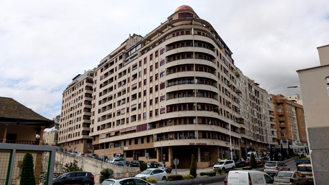 El Sardinero / Rafa B&aacute;ez