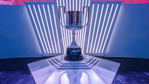 Copa del Rey