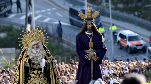 Traslado Medinaceli 2025 / Archivo