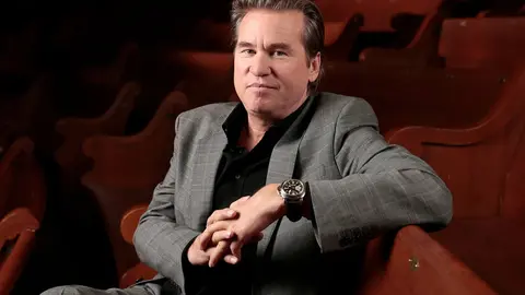 Val Kilmer