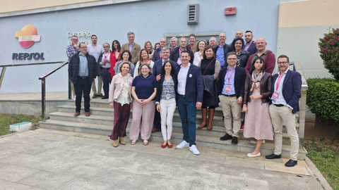 XI Congreso Nacional de Formaci&oacute;n Profesional, en Cartagena / Cedida