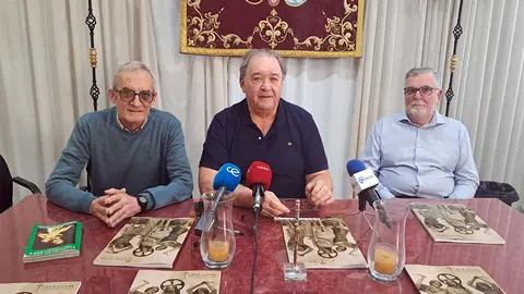 Consejo de Hermandades / C&eacute;sar Mart&iacute;n