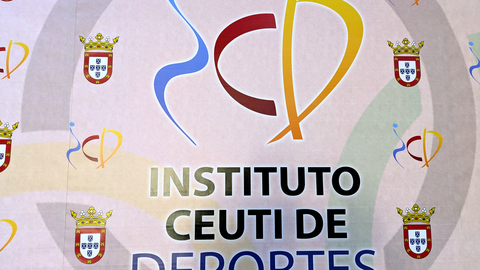 Instituto Ceut&iacute; de Deportes ICD 