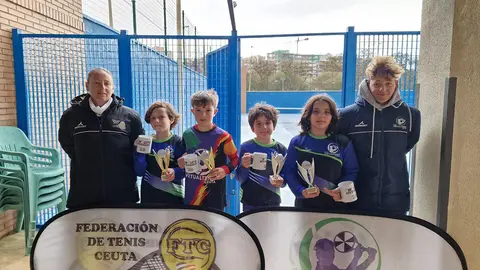 Torneo Kareena Electronics 2025 3