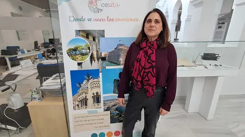 Silvia Postigo, servicios tur&iacute;sticos / C&eacute;sar Mart&iacute;n