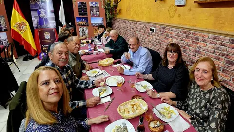 Semana Gastron&oacute;mica de la Casa de Ceuta en Melilla