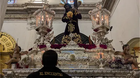 El Encuentro 2025 / Rafa B&aacute;ez
