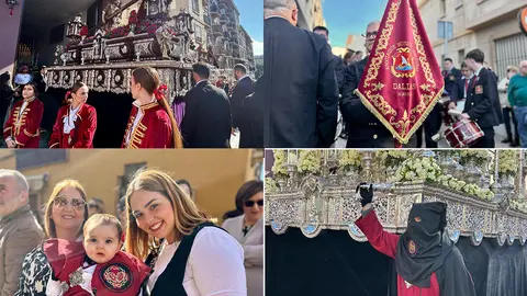 COLLAGE LA AMARGURA