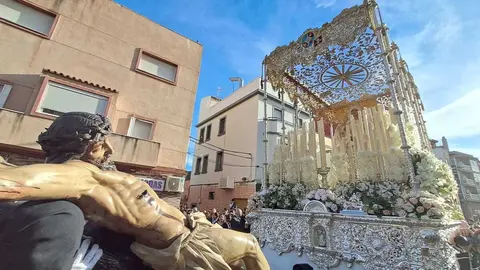 La Encrucijada / C&eacute;sar Mart&iacute;n