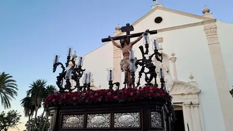 La Expiraci&oacute;n - C&eacute;sar Mart&iacute;n