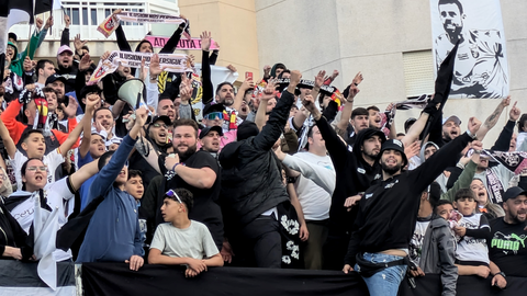 El Ceuta tumba al Marbella y sigue manteniendo el trono (20)