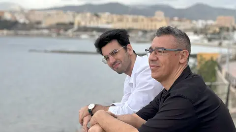 Santana y Sevilla