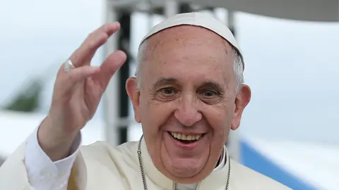 Papa Francisco