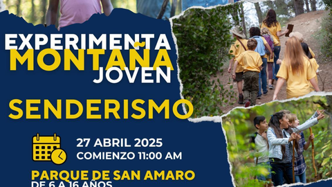 Senderismo