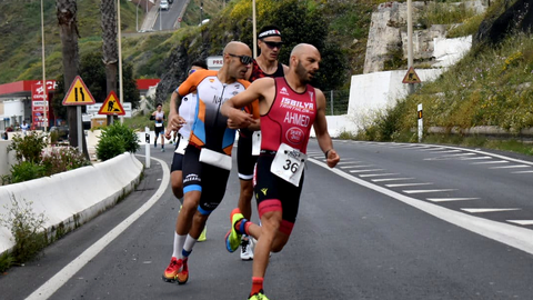 Duatl&oacute;n Perla del Mediterr&aacute;neo / Archivo