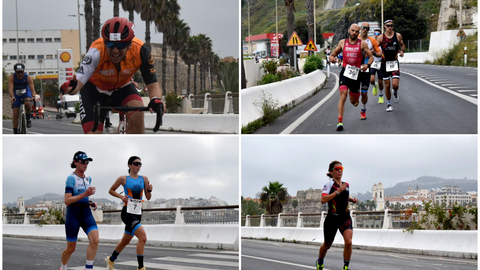 Duatl&oacute;n Perla del Mediterr&aacute;eo