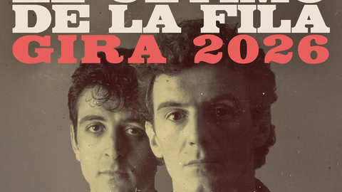 El &Uacute;ltimo de la Fila 