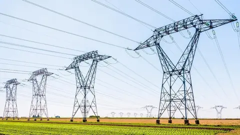 Red El&eacute;ctrica / Endesa