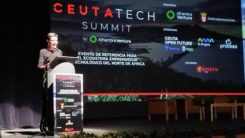  Ceuta Tech Summit 