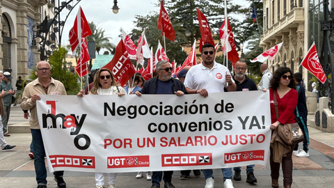 Manifestaci&oacute;n del 1 de mayo (11)